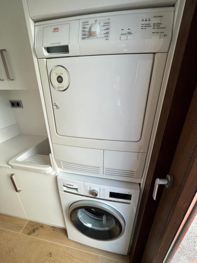 Apartamento Chousa Bajo Sigueiro Exterior foto